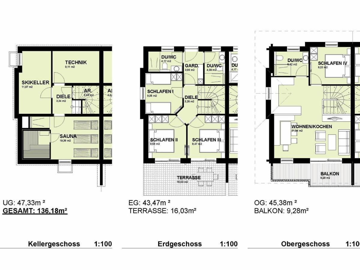 Premium Chalet In Piesendorf With Sauna Exterior foto
